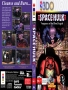 3DO  -  Space Hulk - Vengeance of the Blood Angels